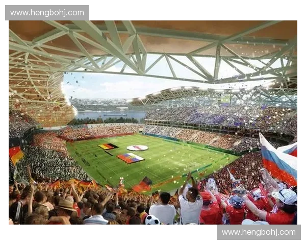 世界杯起源与发展历程全景解析揭秘足球盛事背后的故事